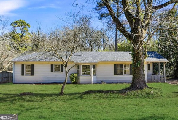 310 Airport Road, Athens