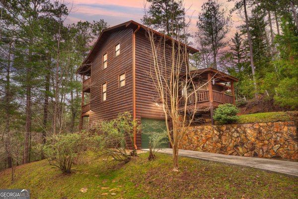 112 Seneca Drive, Ellijay