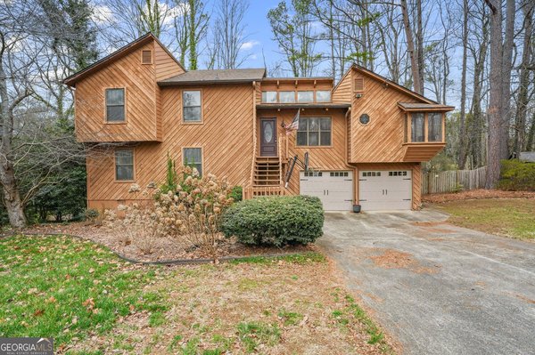1185 Autumn Ridge Drive Marietta