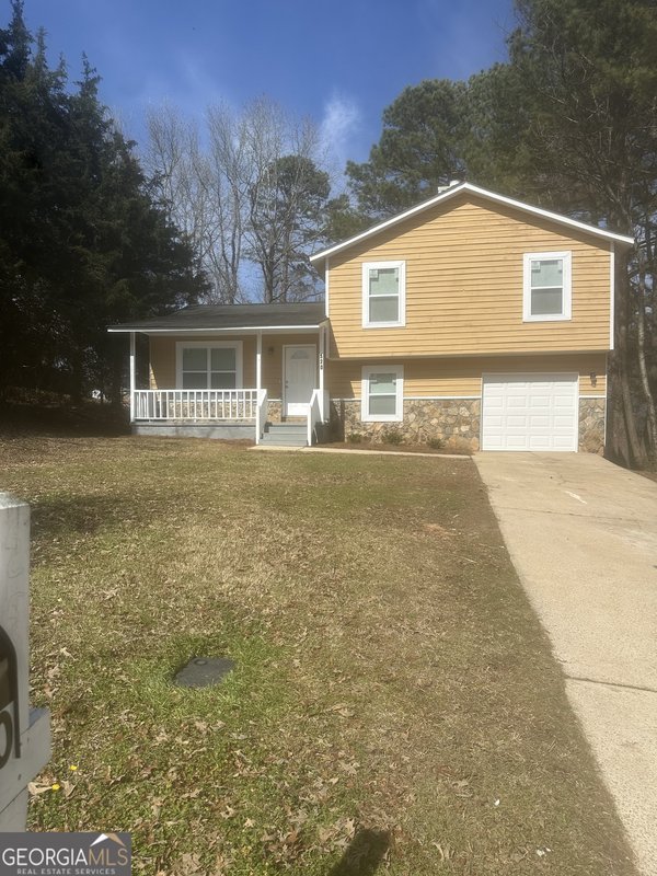 320 Cristi Court Jonesboro