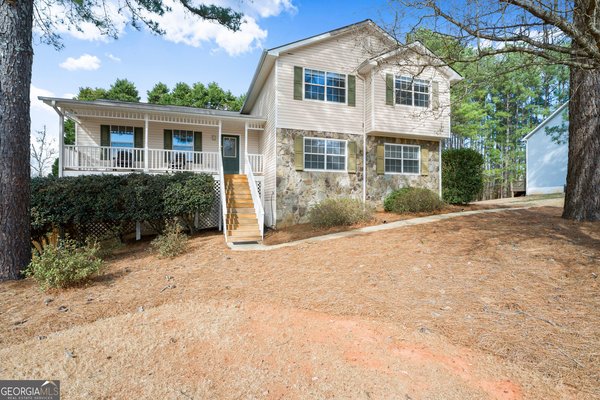 925 Alexander Hamilton Drive McDonough