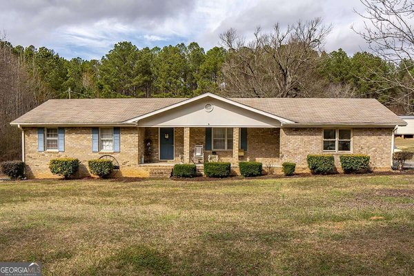 724 Earl North Road, Newnan