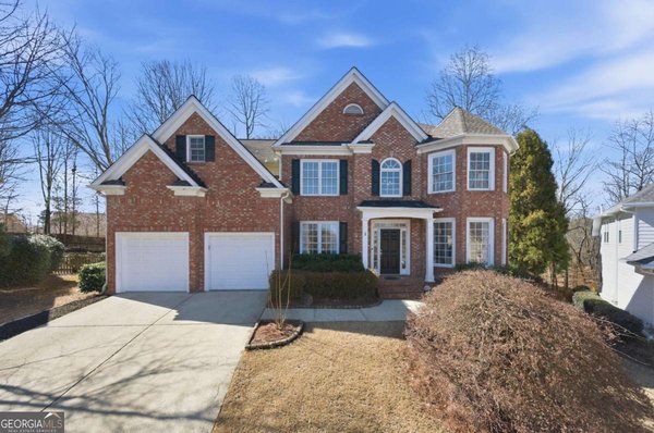 3004 Grove View Court, Dacula