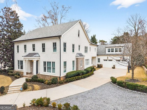 Picture of Neighborhood BUCKHEAD in Atlanta, GA