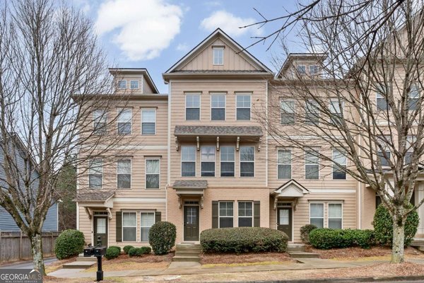 792 Village Field Court, Suwanee