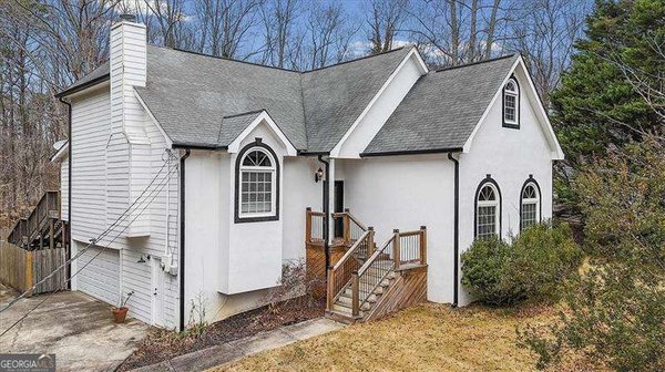 5763 Emerald Oaks Lane Acworth