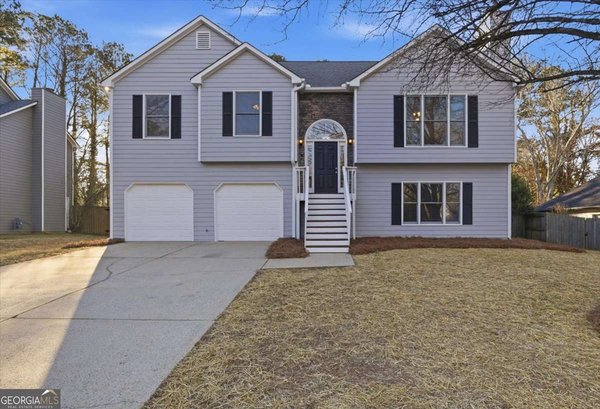 241 Bennett Farms Trail Acworth