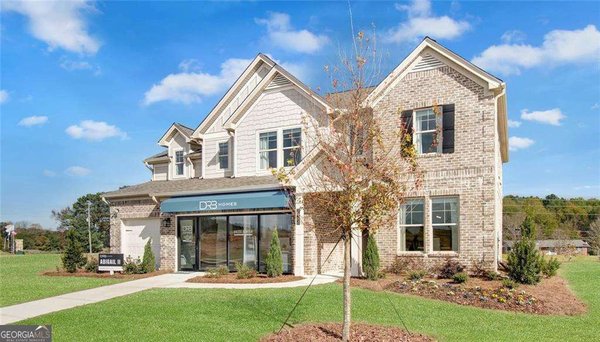 2056 Cadenza Circle, Dacula