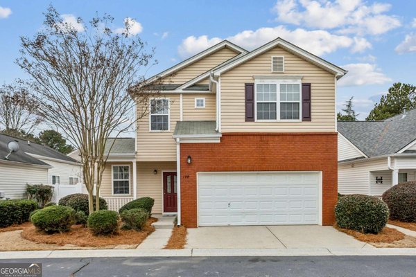 198 Swanee Lane Woodstock