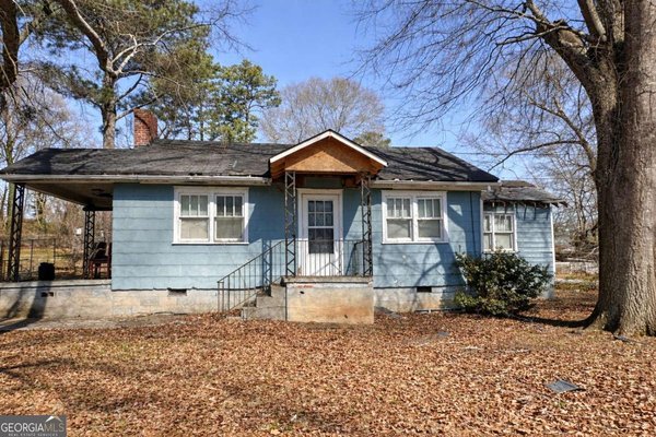 1446 Butler Street Jonesboro