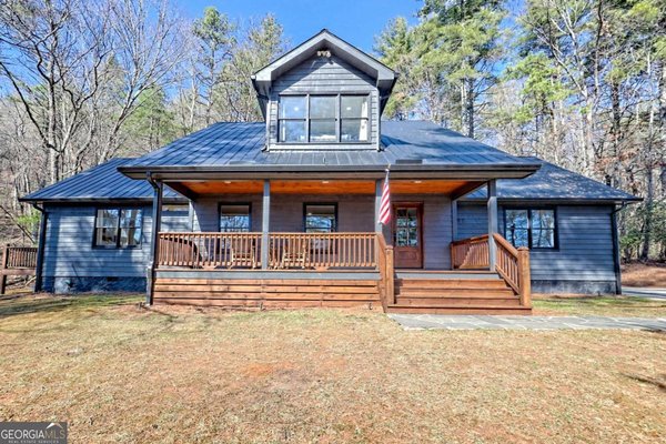 456 Barnyard Lane, Clayton