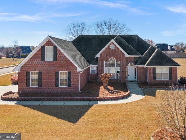 810 Karie Drive McDonough