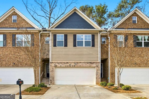 2163 Pebble Beach Drive, Lawrenceville