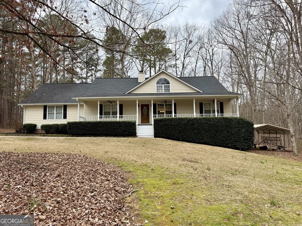 123 Riveredge Drive, McDonough