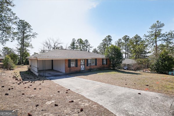2340 Prague Court, Augusta