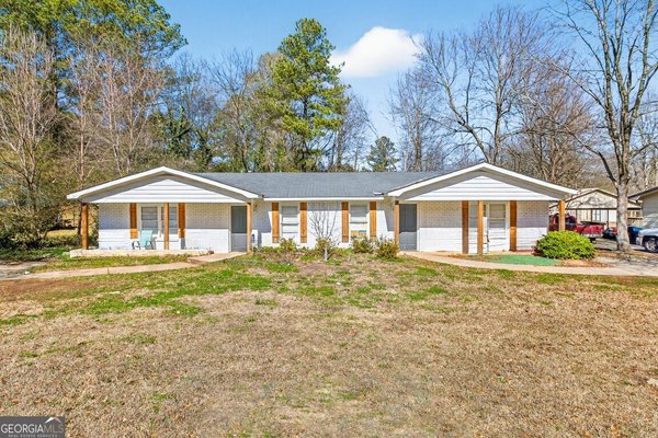 540 Aubrey Dr., Athens