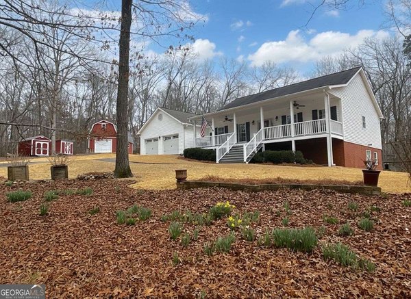 5755 Dorsett Shoals Road Douglasville