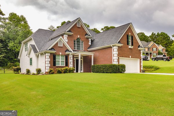 103 Thornbrook Court, Carrollton