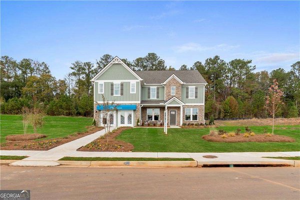 229 Ruthe Cove Locust Grove