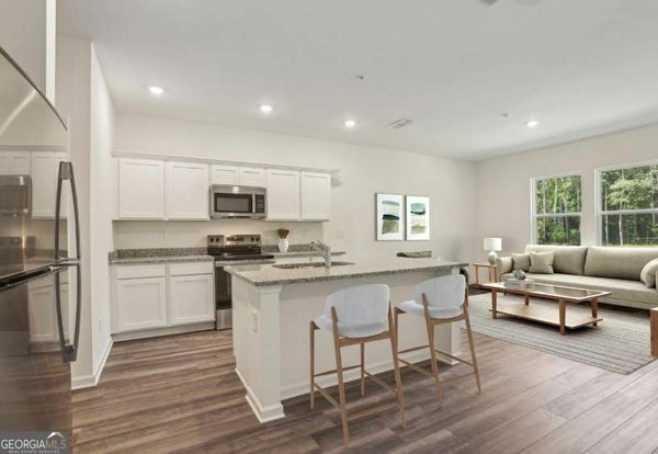 5016 Elowen Lane Douglasville