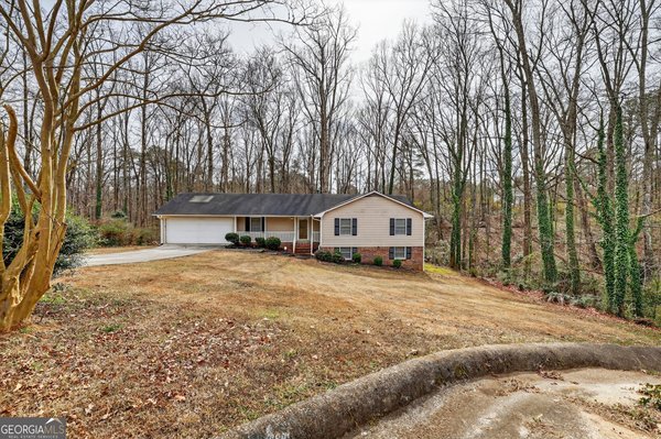 270 Fairfield Drive Ellenwood