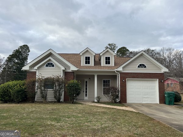 124 Hogan Road, Eatonton