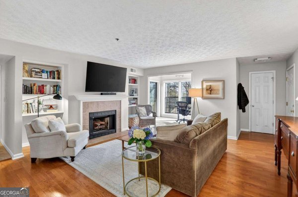 2830 Vinings Central Drive, Atlanta