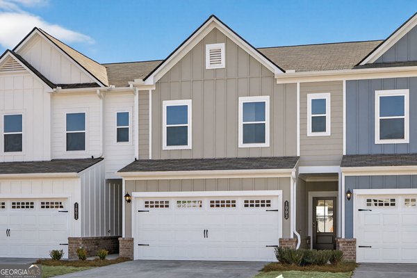 1003 Stiles Circle Cartersville