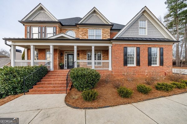 3214 Waterhouse Street Kennesaw