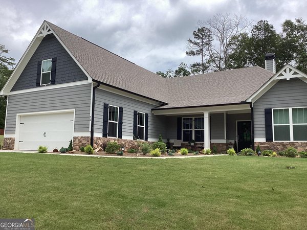 72 Highland Pointe Drive, Ellijay