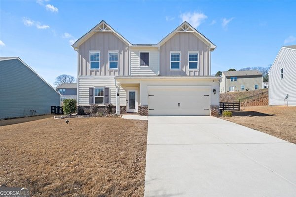 60 Cotton Tail Lane, Villa Rica