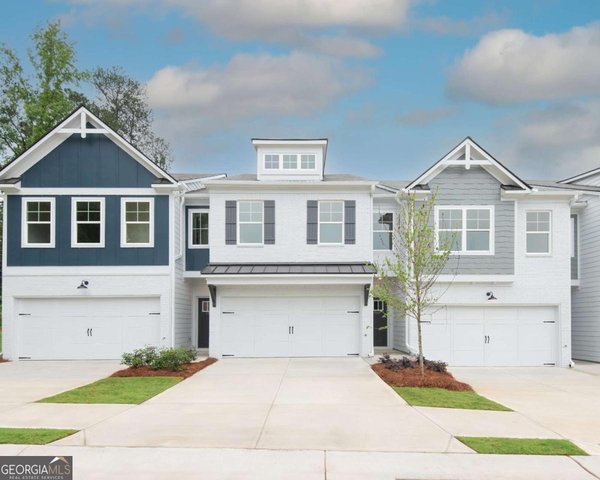 1831 Dawn Road Conyers