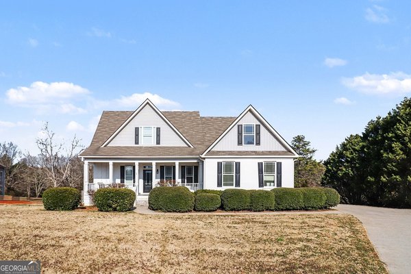5 Massengale Farms Court Senoia