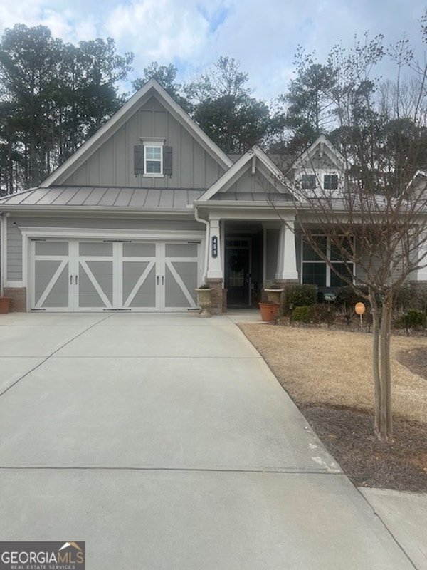 455 Timberbrook Drive Sharpsburg