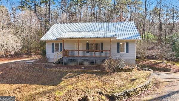 416 Liberty Creek Drive, Clarkesville