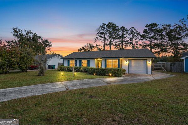 404 Westgate Circle St. Marys