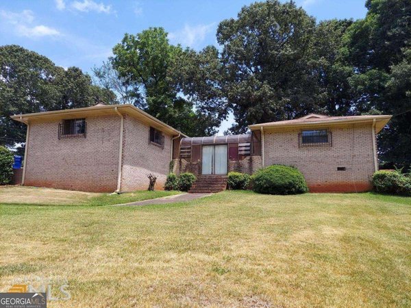 4710 Riverwood Circle Decatur