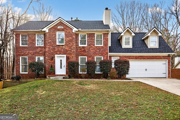 435 Hampton Green, Peachtree City