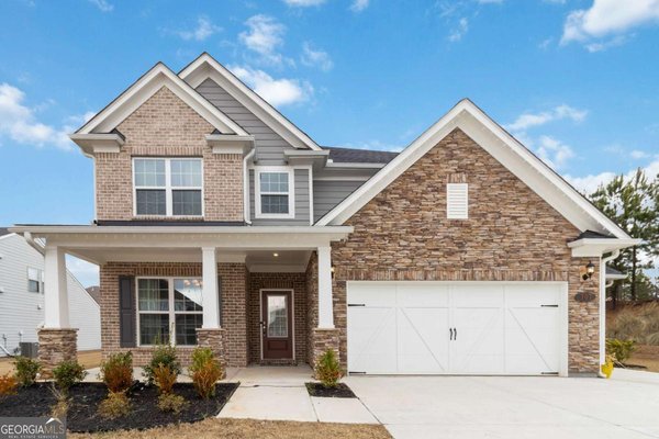 307 Ernest Avenue Peachtree City