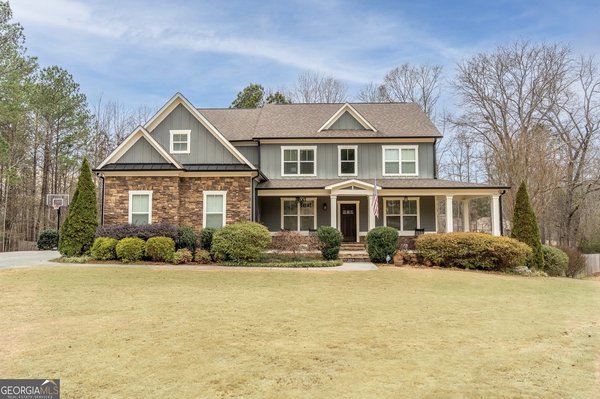 3617 Satilla Drive, Monroe