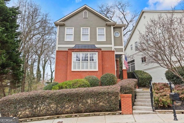 2136 Parkview Lane, Atlanta