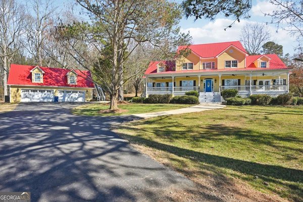 4560 Greensboro Highway Watkinsville