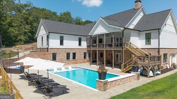 1380 Cronic Town Road, Auburn