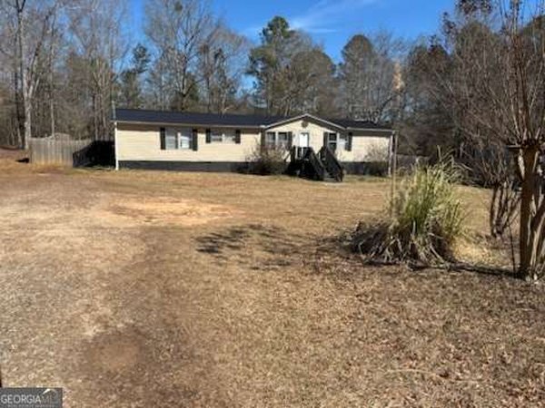 120 Hunters Ridge Drive, Monticello