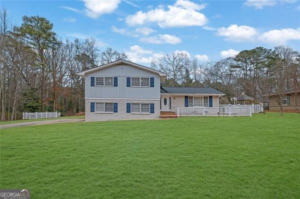 2746 Abilene Trail Snellville