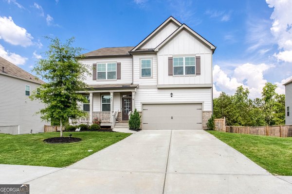 469 Sienna Bluff Dallas