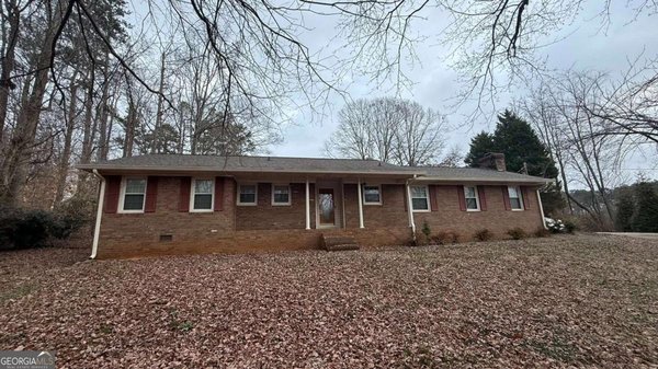 4173 Woodward Mill Road Sugar Hill