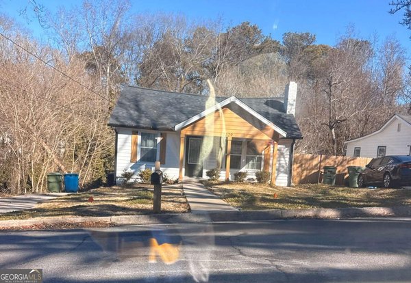 2029 Detroit Avenue, Atlanta