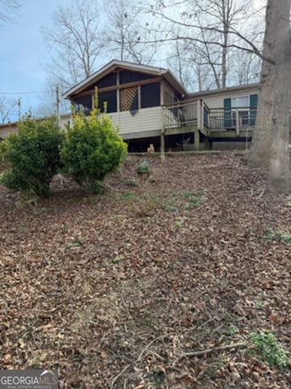 3238 Crosswood Drive Gainesville