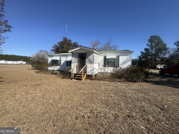 974 Peanut Road Rentz